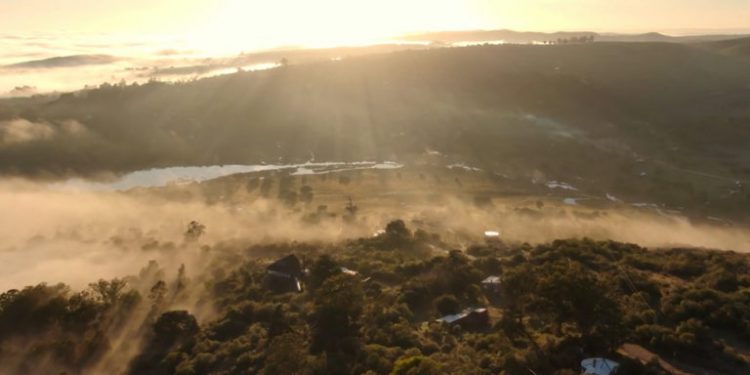 El intendente de Lavalleja pide que Villa Serrana no se llene de visitantes en Semana de Turismo