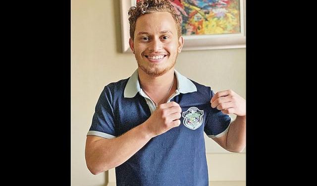 'El karate transformó y mejoró mi vida'