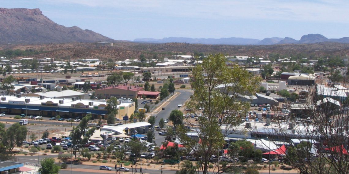 El modelo australiano para impulsar el turismo interno