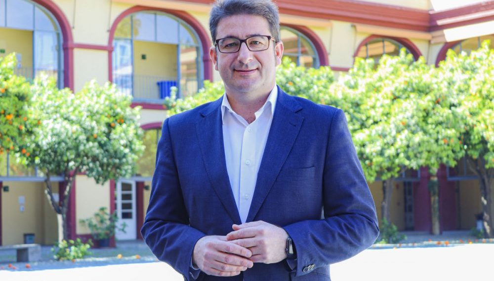 AionSur: Noticias de Sevilla, sus Comarcas y Andalucía