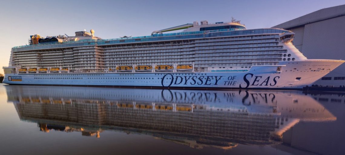 El primer crucero con vacunación estará destinado a turistas de Israel