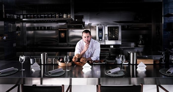 El primer restaurante latinoamericano en entrar en la lista de los 50 mejores restaurantes de Asia 2021