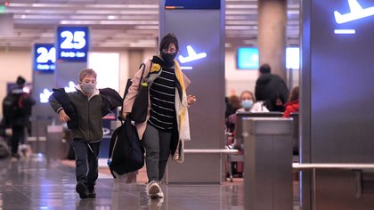 El programa Previaje tendrá una versión 2021 para argentinos y extranjeros