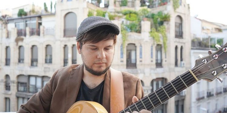“El reflejo de mis canciones son las experiencias de cada viaje” - Espectáculos