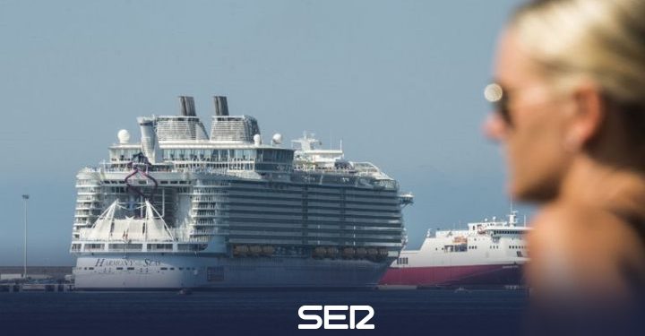 El sector de los cruceros alerta de pérdida de competitividad si no se planifica cómo volver a la actividad | Radio Mallorca | Hora 14 Baleares