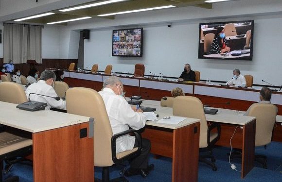 El turismo cubano continuará siendo la locomotora de la economía