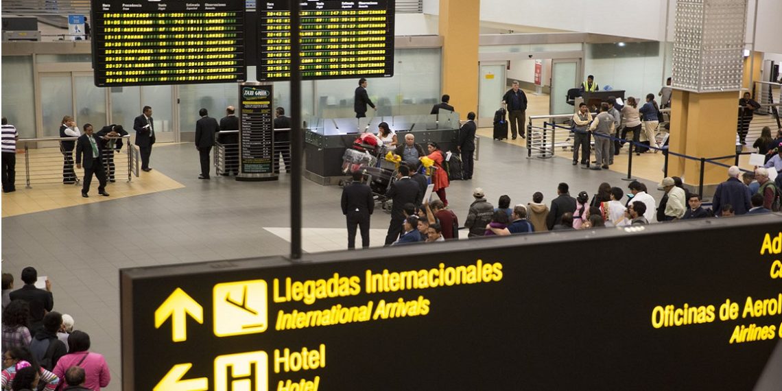 El turismo en Perú habría perdido 5M de trabajadores