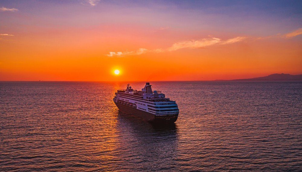 cruceros