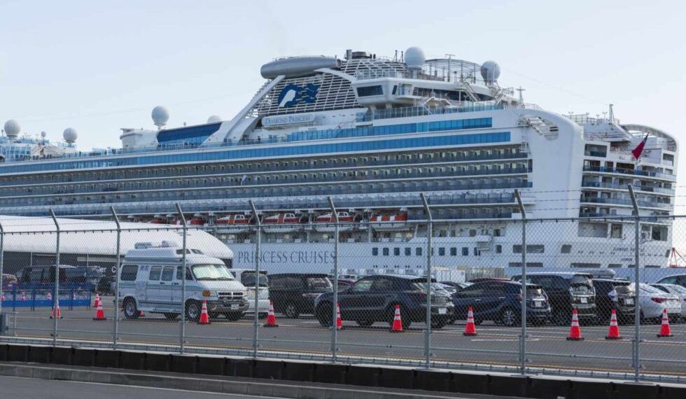 Diamond Princess