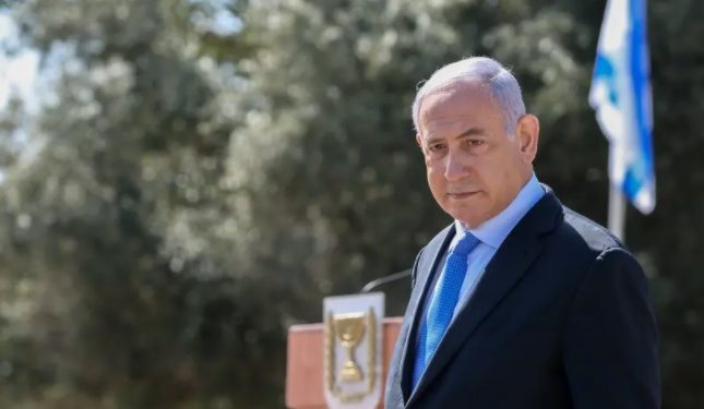 Emiratos Árabes Unidos canceló el viaje de Netanyahu para no involucrarse en las “campañas electorales israelíes”
