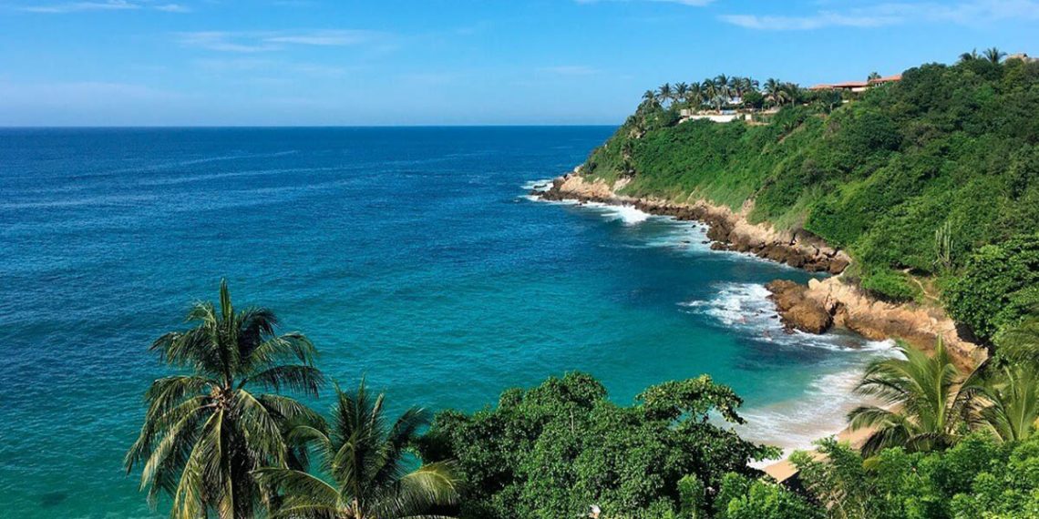 Emite EU alertas para evitar viajes a México en Semana Santa