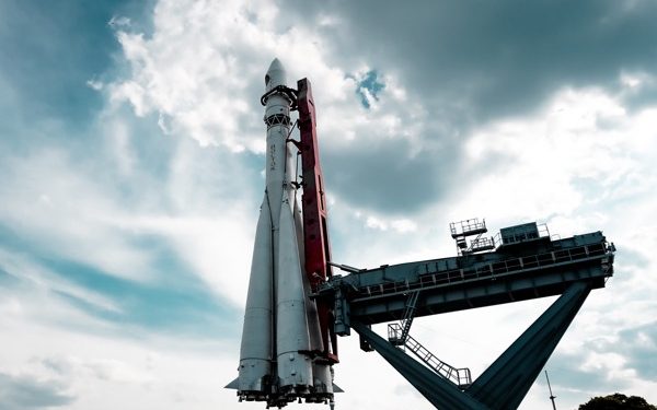 Empresas espaciales apuestan por el turismo espacial, el futuro de la industria