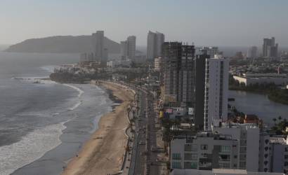 En Mazatlán crece competencia por arquitectura de vanguardia: Arquitectos