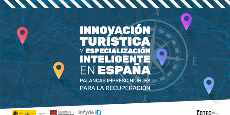 España propone una Alianza por la Innovación y el Conocimiento Turístico