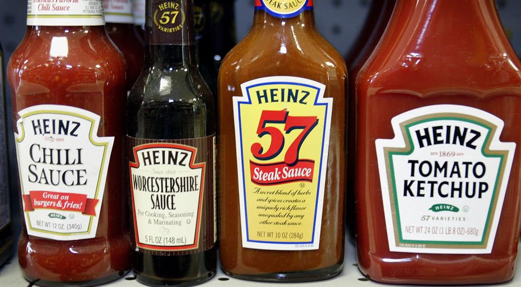 Estados Unidos.- Kraft Heinz vende su negocio de nueces a Hormel Foods por 2.762 millones