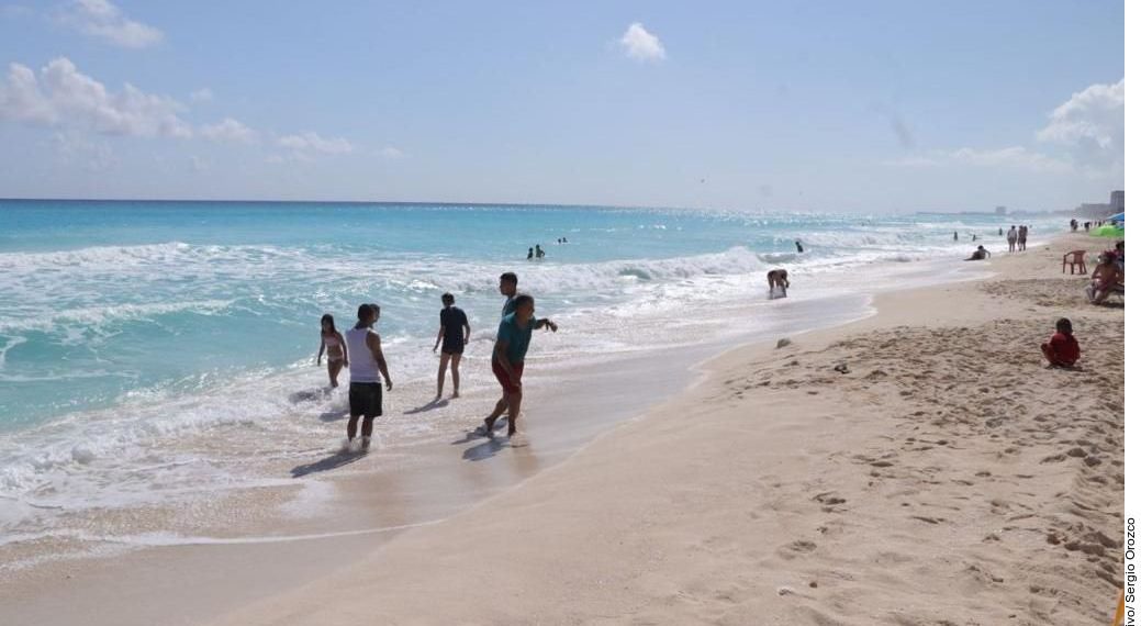 Estados Unidos recomiendan no viajar a México durante Semana Santa 2021 por la pandemia