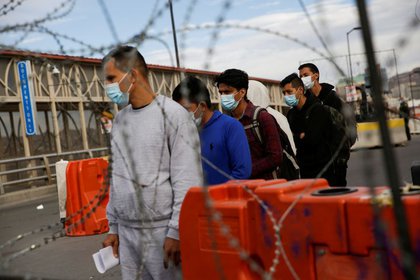 Restricciones de viajes no esenciales en la frontera entre Estados Unidos y México estarán vigentes hasta marzo (Foto: REUTERS/Jose Luis Gonzalez)