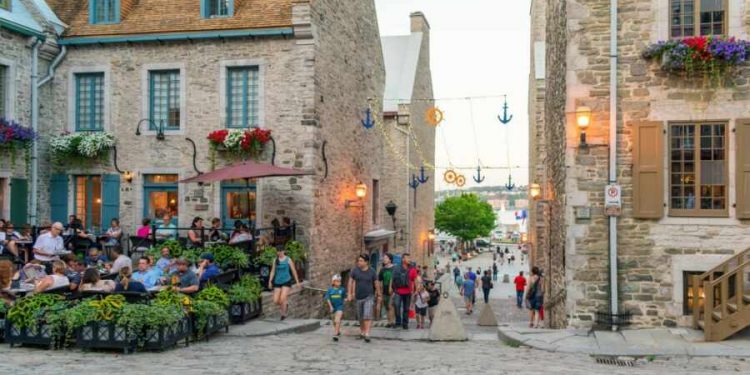 Estas son 10 cosas que hace que Quebec City sea un destino obligatorio cuando visites Canadá