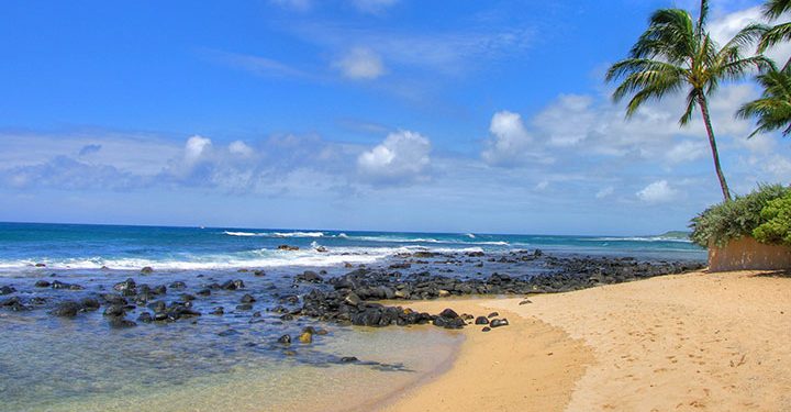 Estas son las 10 mejores playas de Estados Unidos