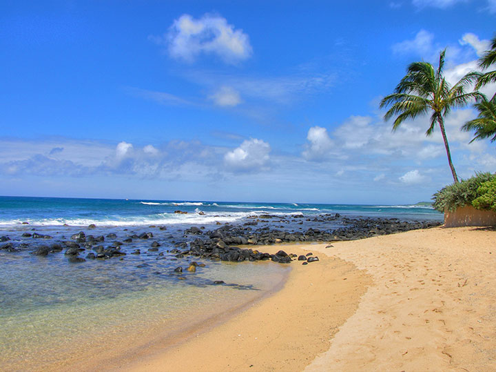 Estas son las 10 mejores playas de Estados Unidos