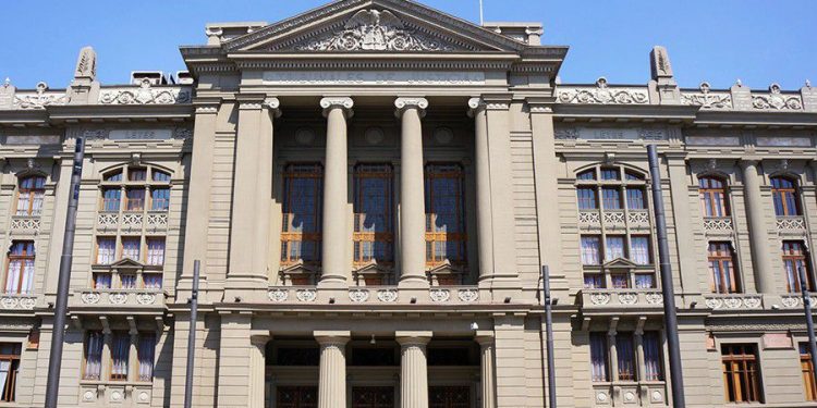 Estas son las imágenes de los agentes del Ejército investigados por espiar a la jueza Rutherford – CIPER Chile