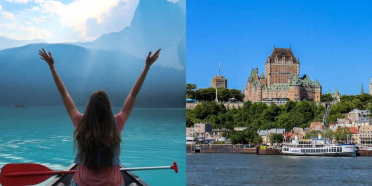 Estas son las mejores ciudades para vivir en Canadá en el 2021, según estudio