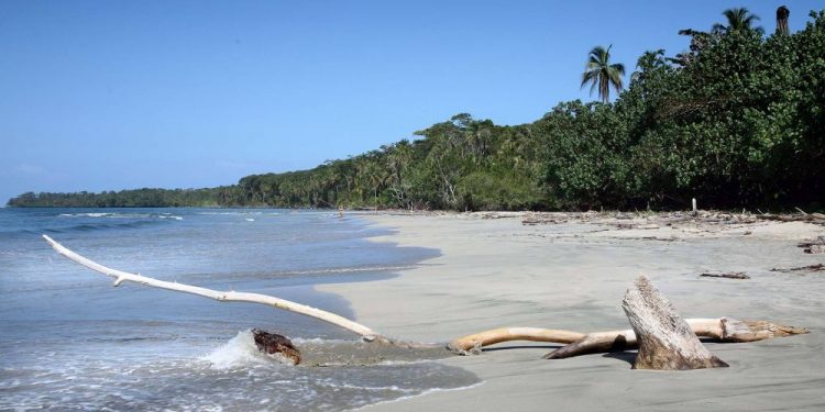 Estas son las mejores playas de Costa Rica