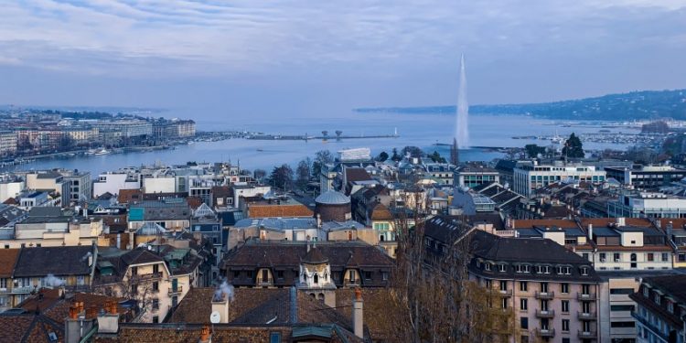 Estos son los países donde puede vivir cómodamente con el salario mínimo