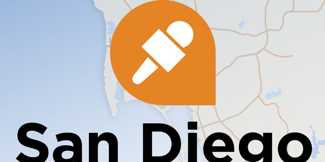 San Diego News es ahora una marca de podcasts