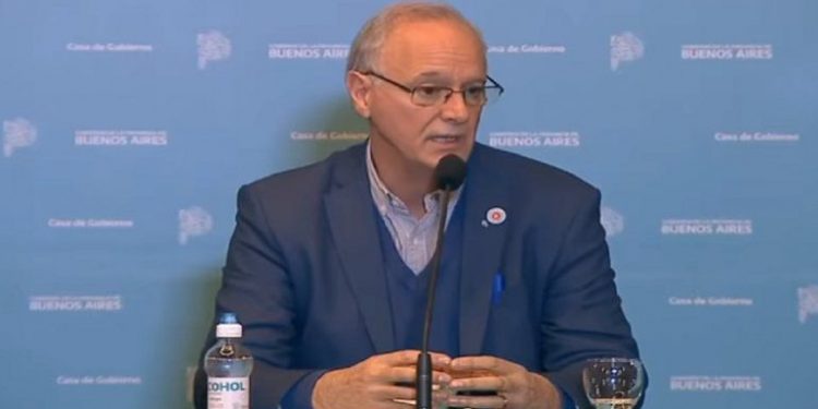 Etc - Espectáculos, tendencias y curiosidades | Gollan anunció nuevas restricciones para viajar al exterior
