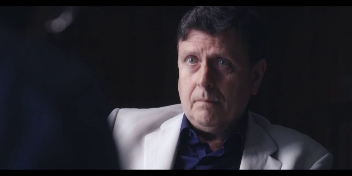 Eufemiano Fuentes afirma que se experimentaba con sustancias dopantes en deportistas "bajo el amparo de la Federación de Atletismo"