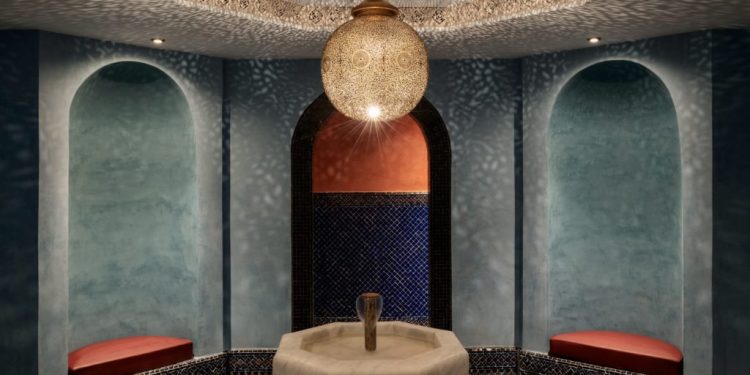 hotel La Mamounia Marrakech