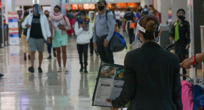 Exhortan a no exponer la economía familiar durante el proceso de reactivación turística