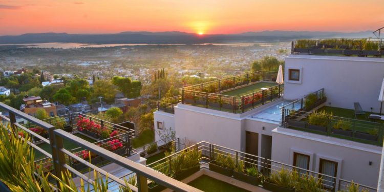 hoteles boutique San Miguel de Allende