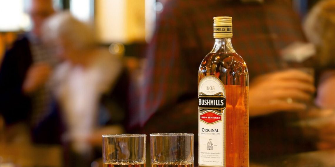 Experiencias para disfrutar del whiskey irlandés