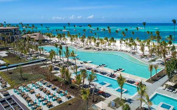 Expert Travellers afirma Lopesan Costa Bávaro ha marcado un hito en el turismo - Noticias de turismo