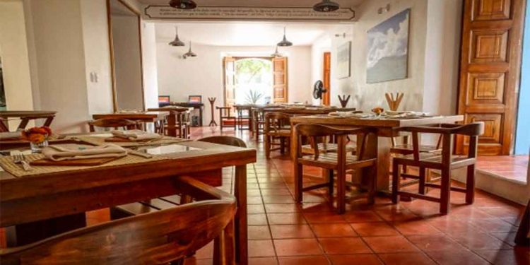 Expertos ubican a 16 restaurantes oaxaqueños entre los mejores de 2021