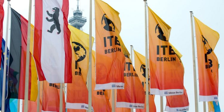 Feria turística ITB Berlín se celebró online