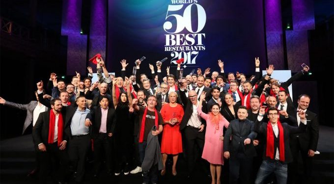 Ferrán Adrià será el anfitrión