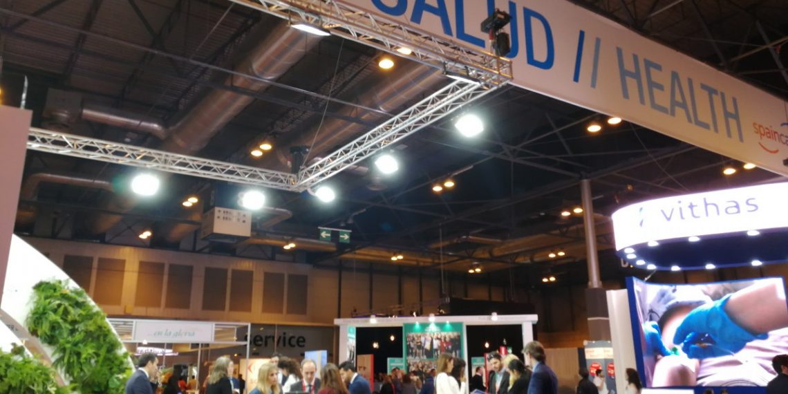 Fitur tendrá un espacio para que las agencias realicen reuniones de negocio