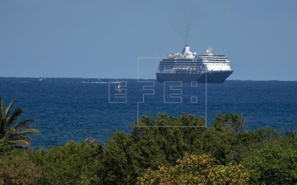 Florida pide al Gobierno de EE.UU. que permita reanudar los viajes de cruceros