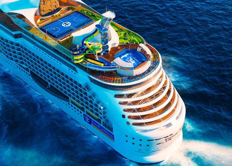 Florida pide al Gobierno de EEUU que permita reanudar viajes de cruceros