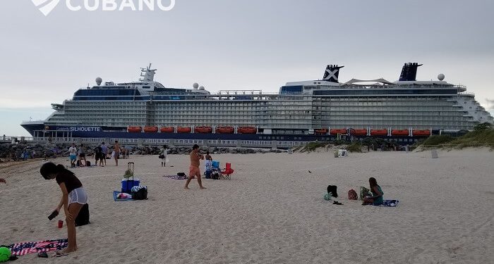 Cruceros que zarpan del puerto de Miami podrán regresar a la navegación
