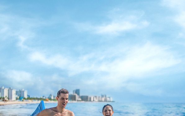 Florida se convertirá en tu destino favorito, ¡no creerás todo lo que ofrece para tus próximas vacaciones!