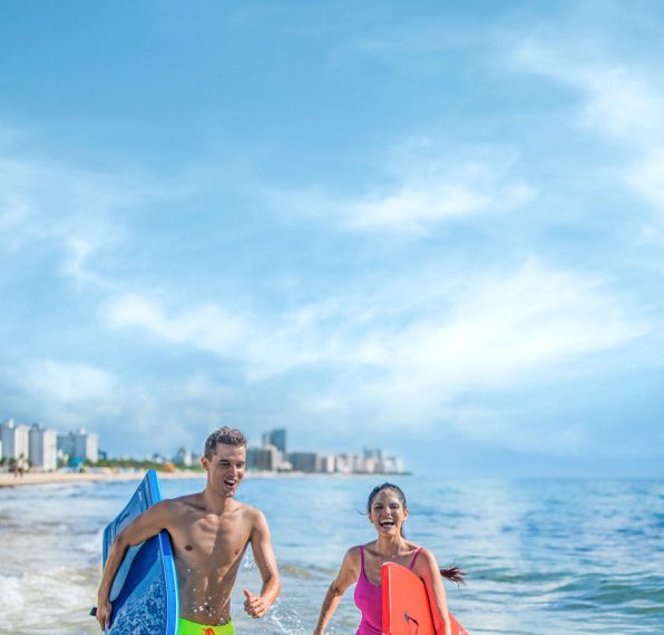 Florida se convertirá en tu destino favorito, ¡no creerás todo lo que ofrece para tus próximas vacaciones!