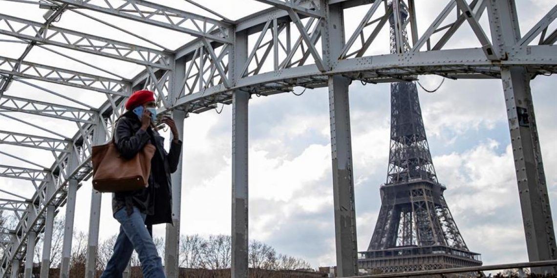 Francia desaconseja los viajes a España por razones de ocio