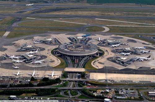 Francia suaviza las condiciones de viajes a países fuera de la UE – Diario Digital Nuestro País