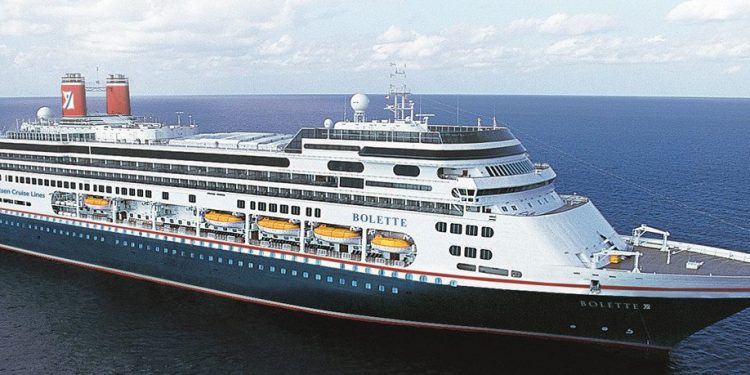 Fred. Olsen Cruise se une a IBS Software para mejorar la experiencia gastronómica