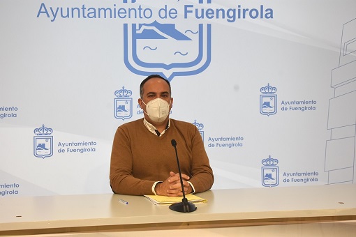 Fuengirola recibe la catalogación indefinida como Zona de Gran Afluencia Turística a efecto de horarios comerciales