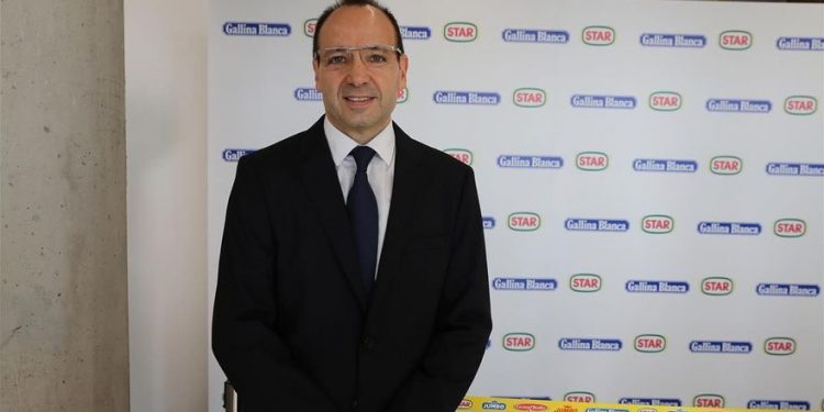 GBfoods negocia la compra de Continental Foods